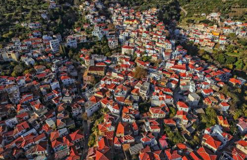 Trifonas village - Foto 54