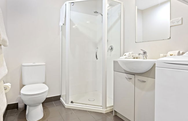 Proximity Apartments Manukau Auckland Airport - Foto 39