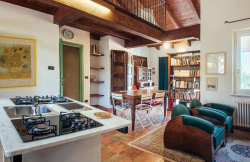 Relais Cascina San Martino - Foto 38