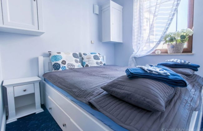 Apartamenty Sun & Snow Continental - Photo 19