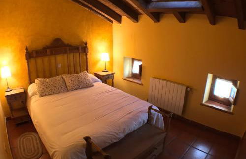 El Bulin de Horcajuelo - Foto 37