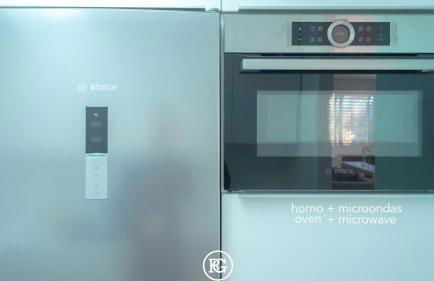 Bernabéu - Cuzco - Eurobuilding 2 Luxury Apartment - Foto 44