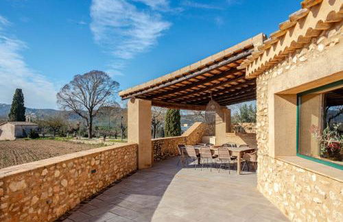 Masía La Torre Historia Encanto y Naturaleza a Solo 10 Minutos de Sitges Gran comodidad, Vista a los Viñedos en un pueblo autentico - Foto 15