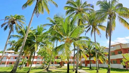 Cond Praia Da Perola - Apt Rosa 7 - Foto 3