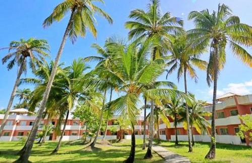 Cond Praia Da Perola - Apt Rosa 7 - Foto 3