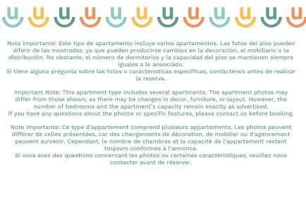 Stay U-nique Apartment Castanyer II - Foto 64