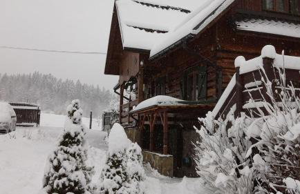 Czym Chata Bogata - Foto 9