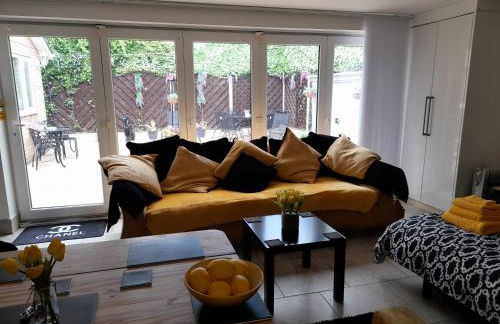 North Shore Lodge Skegness - Foto 6