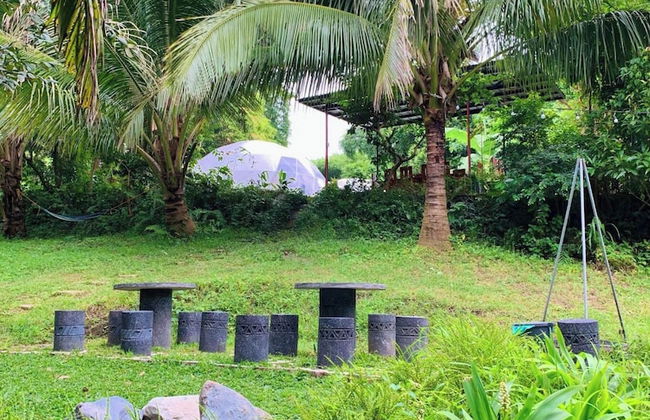 Shanti Wellness Sanctuary - Foto 34