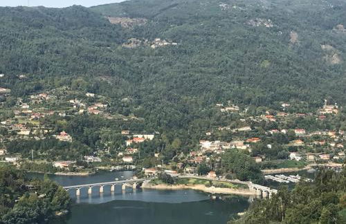 Casa da Laija - Vistas rio - "Gerês" - Foto 26