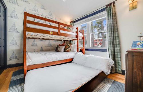 Lake Access Mtn Views Game Room Hot Tub & More - Foto 22