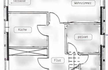 Ferienhaus "Auszeit an den Salzwiesen" - Foto 34