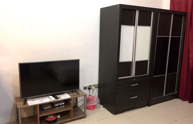 Borneo Coastal Residence - IMAGO Mall - Foto 38