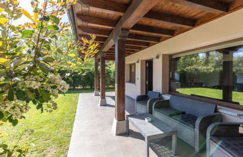 The Cool Houses - Foto 17