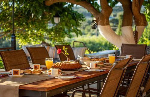 Villa Staras - With Private Heated Pool & Jacuzzi - Foto 14