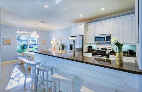 Seas The Dream at The Villages of Crystal Beach - Foto 10