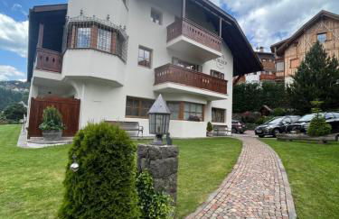 Residence Burghof - Foto 21