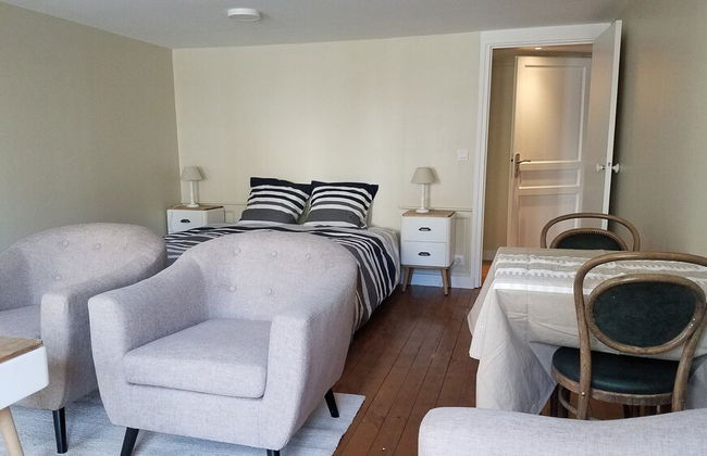 Appart'hotel de la Mairie - Foto 25