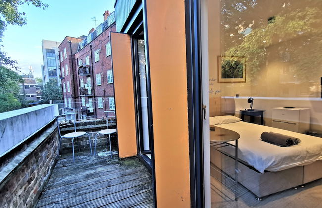 Double Room with Balcony - 3b - Foto 9