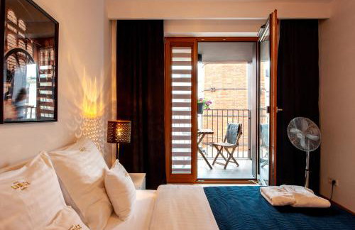 Browar Lubicz Residence - Official Aparthotel - Photo 52