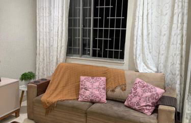 Apartamento de Denise - Foto 1