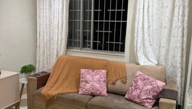 Apartamento de Denise - Foto 1