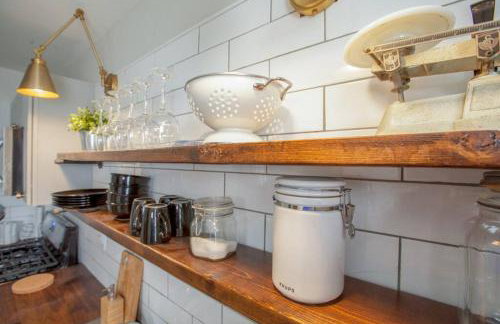 Beautiful One Bedroom City Oasis - Foto 16