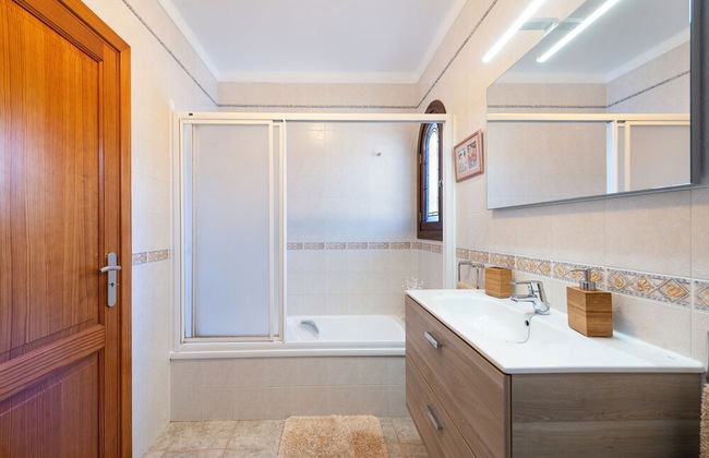 Calma in Son Serra de Marina - Foto 25