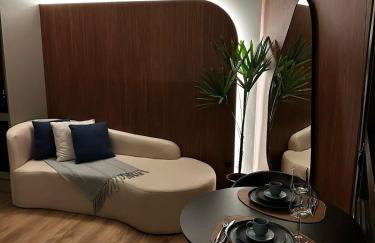 The Loft Aurora Estilo e Conforto no Parque UNA - Foto 22