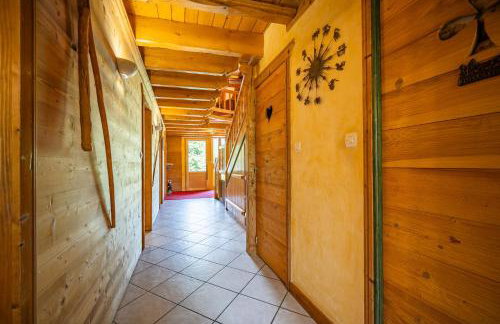 Chalet Du Vorger - Foto 7