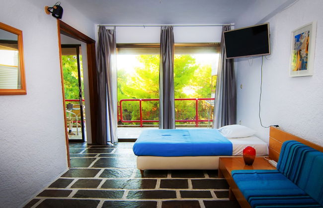 Apollonia Hotel Apartments - Foto 27