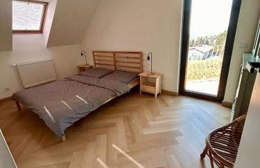 Baranie Wzgórze Ustroń Basen Sauna Plac Zabaw - Foto 56