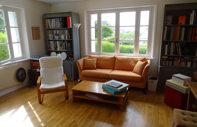 Villa With Direct Access to the Beach - Foto 8