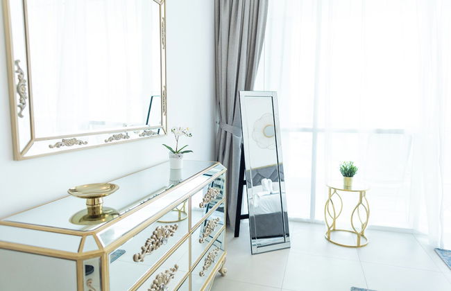 HAPPY SEASON I Al Bateen Residences - Foto 43