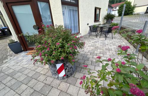 Ferienwohnung am Storchennest - Foto 53