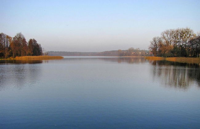 Apartment Right on the Lake, Ryn - Foto 53