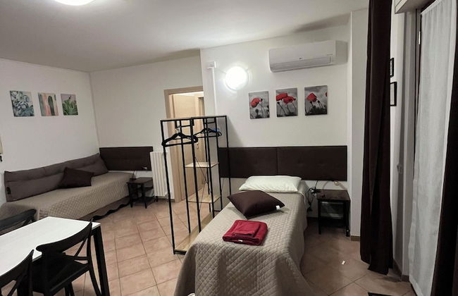 Quadrifoglio affittacamere - Foto 30