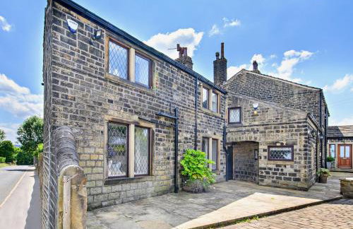 5 Bed in Halifax oc-96061 - Foto 80