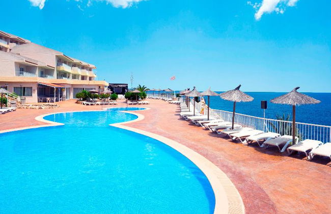 HSM Calas Park - Foto 31