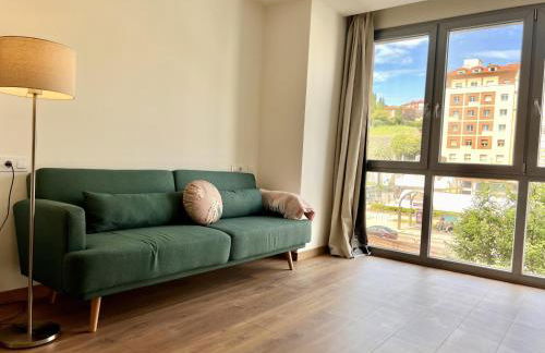 Apartamento Calderon's Dreams - Monabri - Foto 30