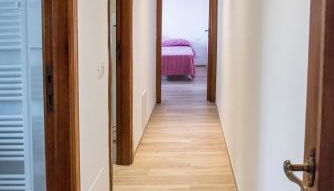 N230 - Numana, nuovissimo trilocale con giardino - Photo 4