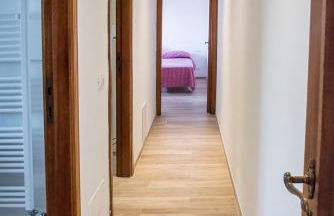 N230 - Numana, nuovissimo trilocale con giardino - Foto 4