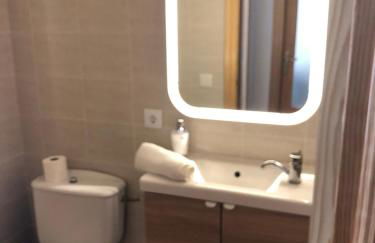 Ático Europa, Canfranc estación - Foto 16