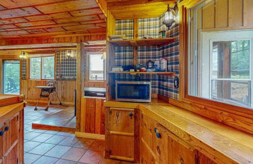 Rainbow Lake Adventures - Foto 15