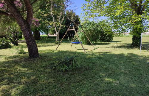 Villa Dinah 17 Maison dans la campagne Rochelaise - Foto 31