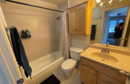 Quiet Basalt Home Fenced Yard, Work Space, Pets ok - Foto 11