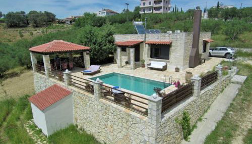 Little House on the Prairie - Chania - Foto 4