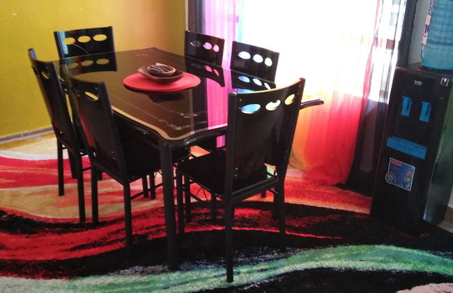 Johiz Casa JKIA - Foto 44