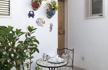 LaVí - Splendido appartamento sul mare - Foto 6