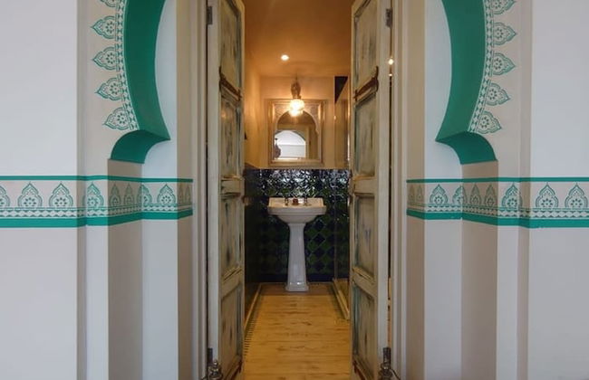 Ocean Front Beach House With Direct Beach Access - Foto 27